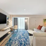 Hilton Anaheim