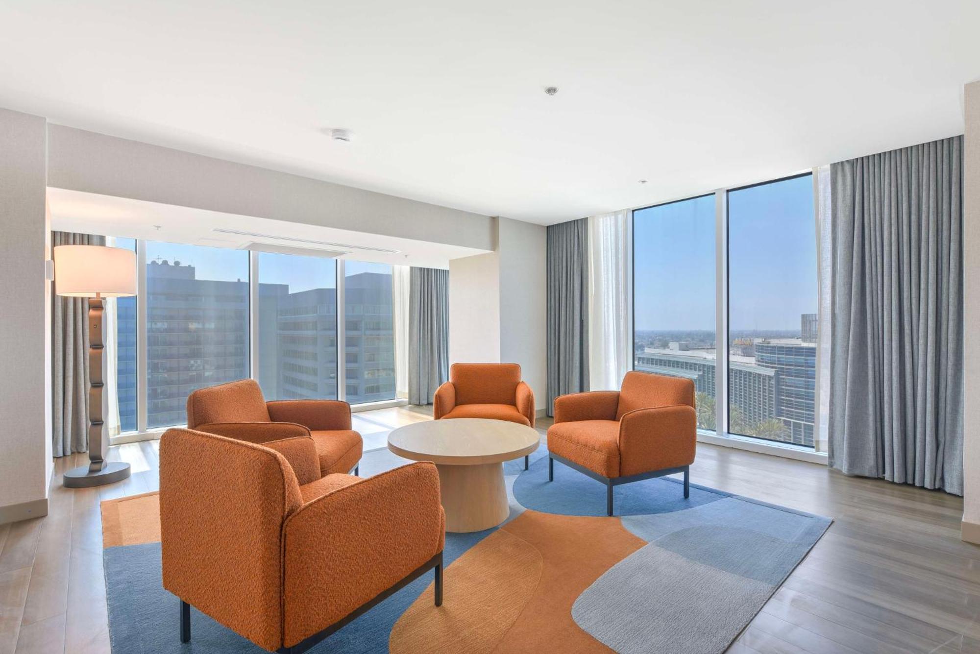 Hotel Hilton 4*