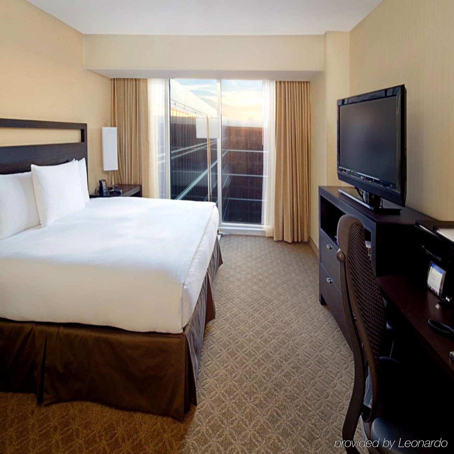 Hotel Hilton 4*
