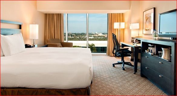 Hotel Hilton 4*